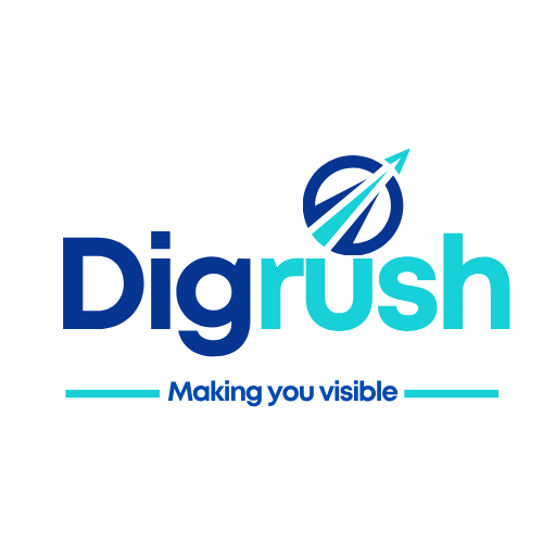 Digrush Digital Ltd